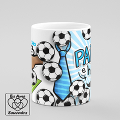 Caneca Dia dos Pais