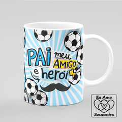 Caneca Dia dos Pais