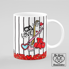 Caneca Você é o Amor da Minha Vida