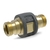 CONECTOR PARA AGUA 22 M E14 BRONCE EASY FORCE