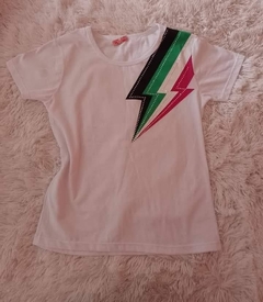 Remera Rayo