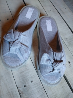 Pantuflas Petit