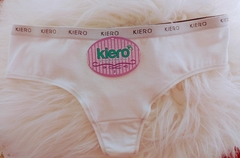 Culoteless Kiero