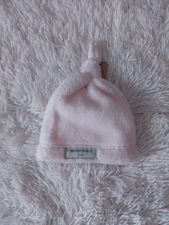 Gorrito Soft Premium