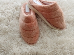 Pantuflas Soft París Love - comprar online