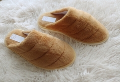 Pantuflas Soft París Love - comprar online