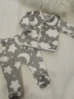 Piyama.Conjunto Baby soft . PREMIUM