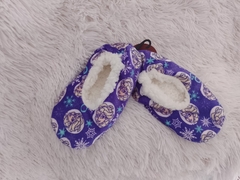 Pantuflas niña Soft Premium con antideslizante