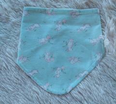 Babero Bandana