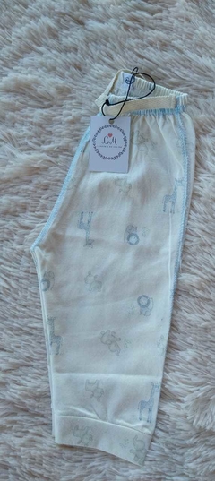 Pantalon Animalitos - comprar online