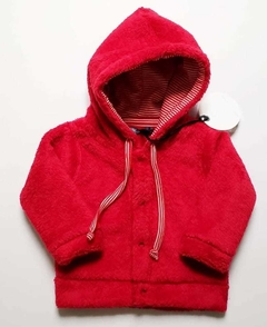 Campera Baby bear. Linea Importada