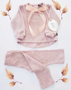 Conjunto Petit Princess Linea Importada