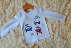 Remera Car