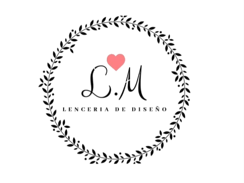 L.M. Lenceria de Diseño