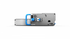 Bomba de Infusión Leex V7 - Alquiler y Venta en internet