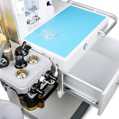 Máquina de Anestesia AX600 / AX700 - comprar online