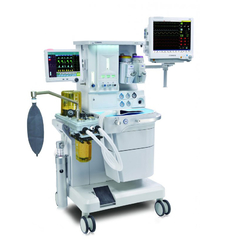 Máquina de Anestesia AX600 / AX700 - Rentamed