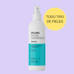 Bruma Facial Hidratante Hialurónico 200ml