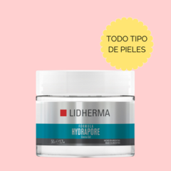 Hydrapore crema-gel