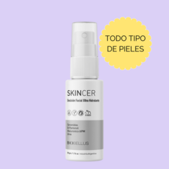 SkinCer Emulsion Facial UltraHidratante 100g