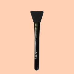 Silicon Face Brush (Anti-derrame)