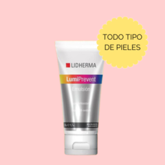 Lumiprevent emulsión