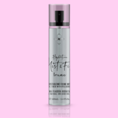 Hydration mist & fix brume