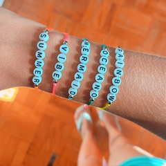 Pulseira V I B E S