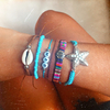 Mix Pulseiras Mar