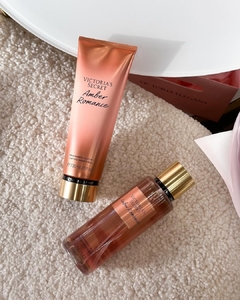 Victoria's Secret Amber Romance - comprar online