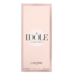 Idôle Lancôme Eau de Parfum - Perfume Feminino 100ml - Flora Of Sea