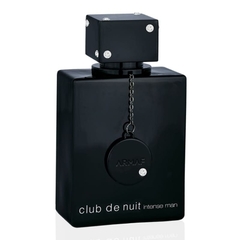 Club de Nuit Intense Man Armaf Eau de Toilette - Perfume Masculino 105ml - Flora Of Sea