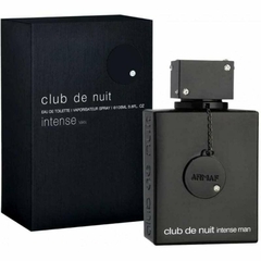 Club de Nuit Intense Man Armaf Eau de Toilette - Perfume Masculino 105ml - comprar online