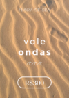 Vale Ondas