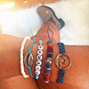 Mix Pulseiras Hawaii