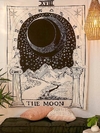 Manta Tarot Lua