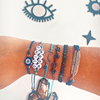 Mix Pulseiras Moon Child