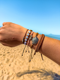 Mix Pulseiras Sereia - comprar online