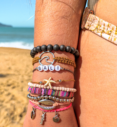 Mix Pulseiras Bali