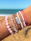 Mix Pulseiras Sol