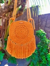 Bolsa Boho Sol