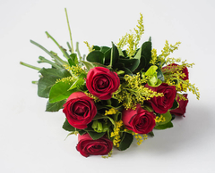 Arranjo de 6 Rosas - comprar online