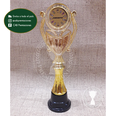 Trofeo Souvenir Egresaditos c/col baja en BN