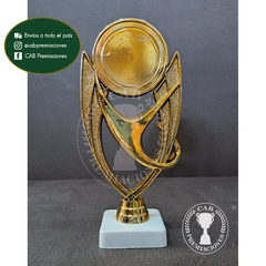 Trofeo souvenir copa olimpica p/centro standard - BB