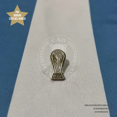 Pin metálico COPA DEL MUNDO - Mundial Qatar 22