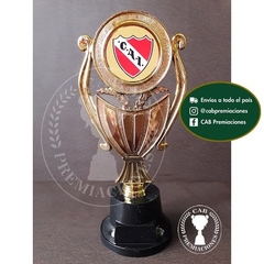 Trofeo Souvenir Club Atlético Independiente en BN