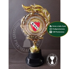 Trofeo Souvenir Club Atlético Independiente en BN - comprar online