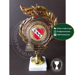 Trofeo souvenir Club Atlético Independiente - BB - comprar online