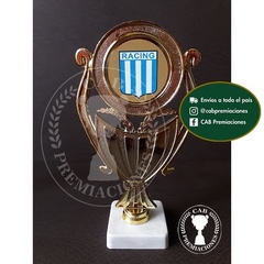 Trofeo souvenir Racing Club - BB