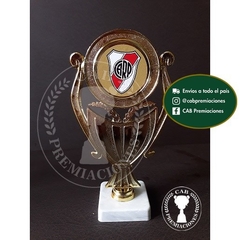 Trofeo souvenir Club Atlético River Plate - BB